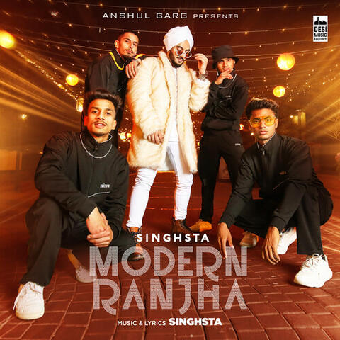 Modern Ranjha