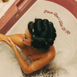 Please Don't Talk To Me