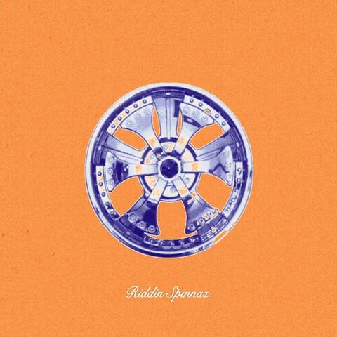 Riddin Spinnaz