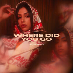 Where Did You Go