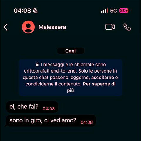 Dubito