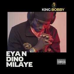 Eyan Dino Milaye
