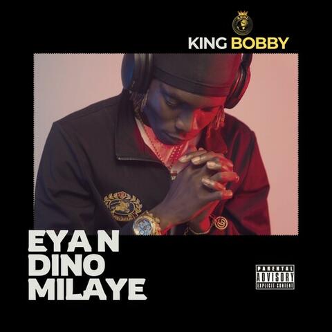 Eyan Dino Milaye