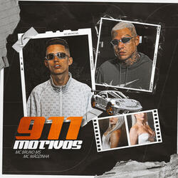 911 Motivos