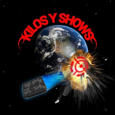 KILOS & SHOWS