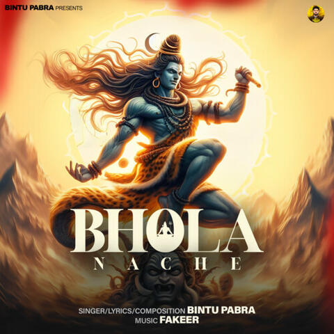 Bhola Nache