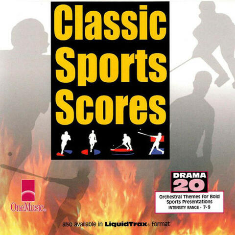Classic Sports Scores