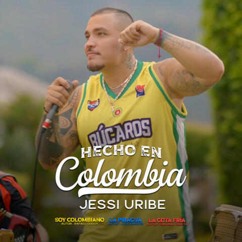 Hecho En Colombia