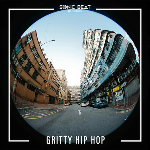 Gritty Hip Hop