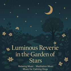 Luminous Reverie in the Garden of Stars