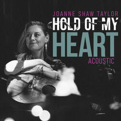 Hold Of My Heart