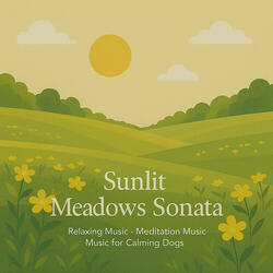 Sunlit Meadows Sonata
