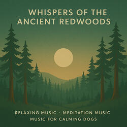 Whispers of the Ancient Redwoods