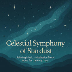Celestial Symphony of Stardust