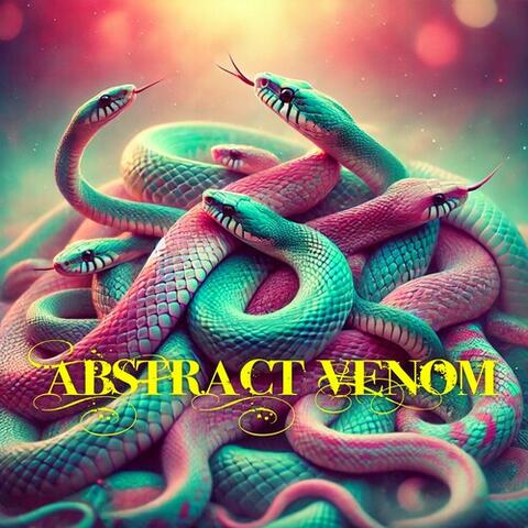 Abstract Venom