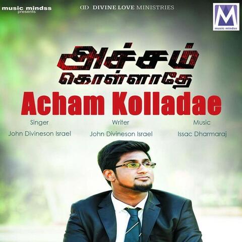 Acham Kolladae