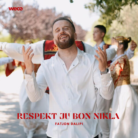 Respekt ju bon Nikla