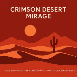 Crimson Desert Mirage