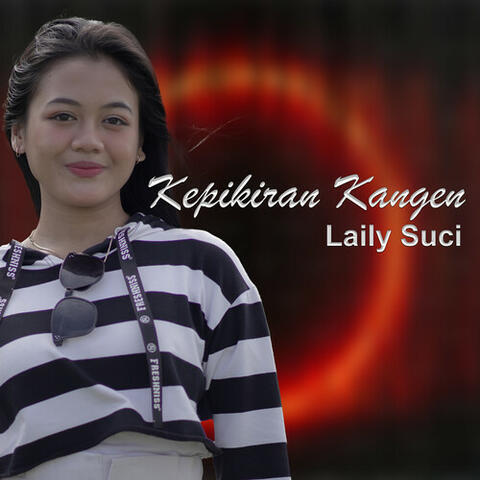 Kepikiran Kangen (Live Perform)