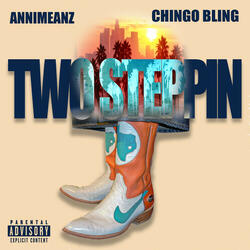 Two Steppin