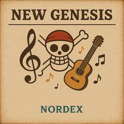 New Genesis (Cover)