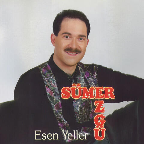 Esen Yeller