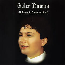 Tutam Yar Elinden