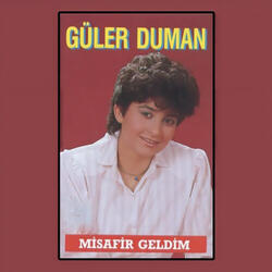 Gezdim Dolaştım