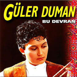Bir Deli Rüzgarım