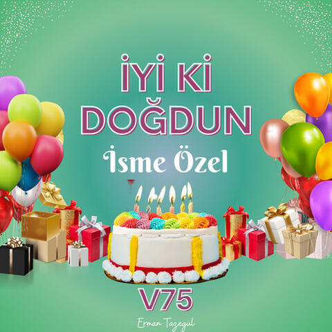 İyi ki Doğdun, Vol. 75