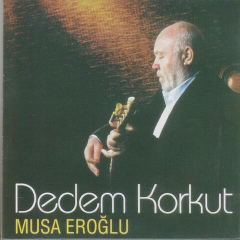 Dedem Korkut