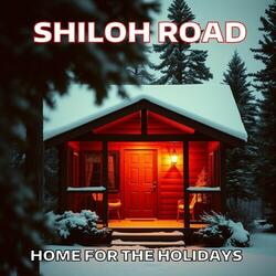 Kitchen Full Of Christmas