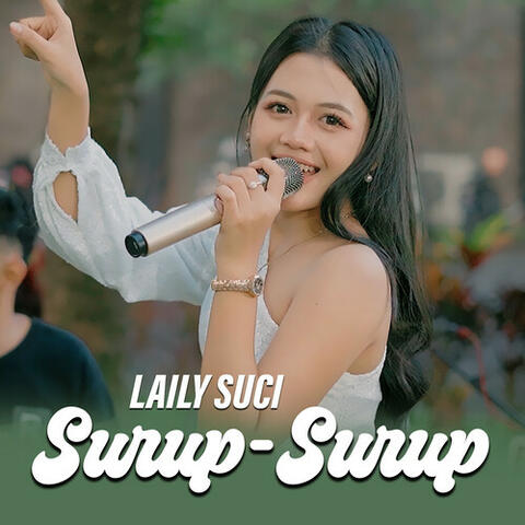 Surup - Surup (Live)