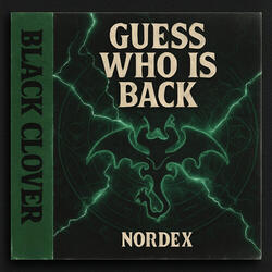 Guess Who Is Back (Black Clover)