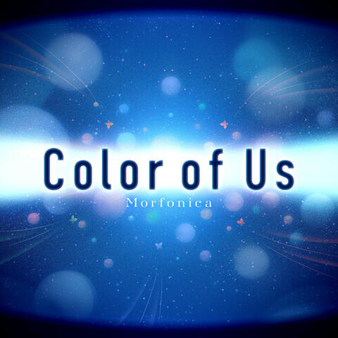 Color of Us (TV Size)