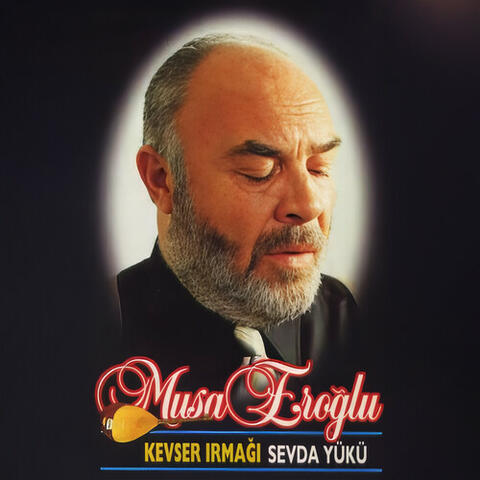 Kevser Irmağı