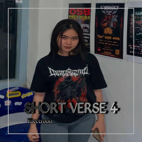 SHORT VERSE 4