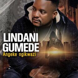Angeke Ngikwazi