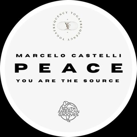 Peace (You Are The Source)