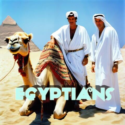 Egyptians