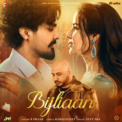 Bijliaan (From "Badnaam") (Original Motion Picture Soundtrack)
