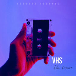 VHS008 - Rêve Doucement