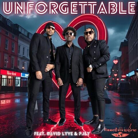 Unforgettable