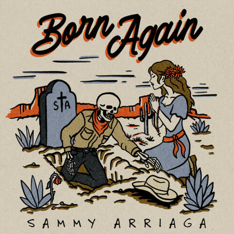 Born Again