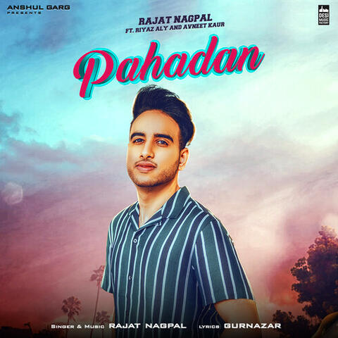Pahadan