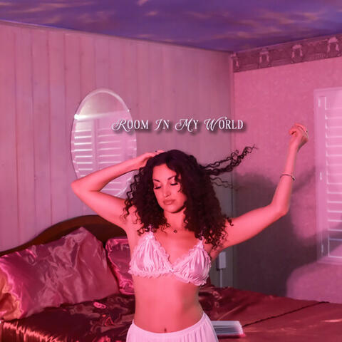 Room In My World