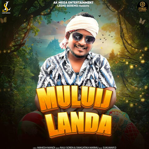 Muluij Landa