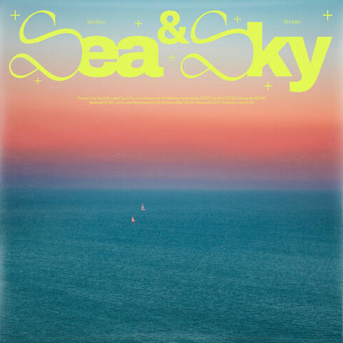 Sea & Sky