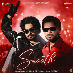 Smooth (From "Badnaam") (Original Motion Picture Soundtrack)