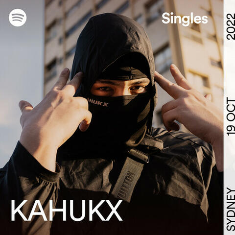 Spotify Singles